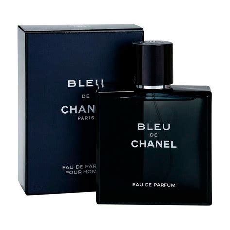 bleu de chanel de parfum offerta|bleu De Chanel original.